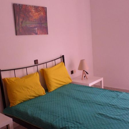 Chania Luxury Apartment 外观 照片