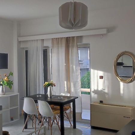 Chania Luxury Apartment 外观 照片